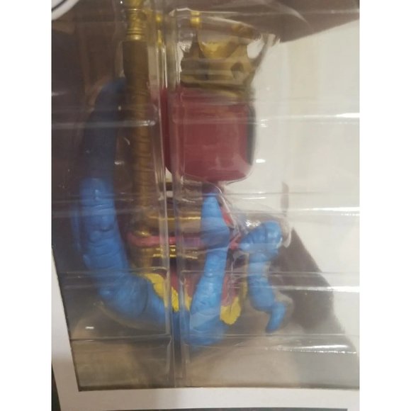 Funko Pop King DeadPool Deluxe #724 - Picture 5 of 7